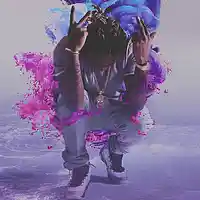 Picture for song 'Saturno *FREE DL* (Buy 1 Get 3 Free)' by artist 'Larkin Beats'