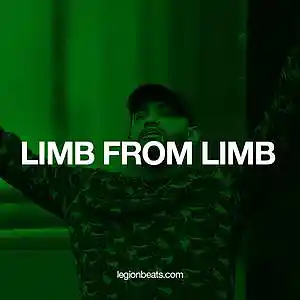 Picture for song 'Limb From Limb (Instrumental)' by artist 'Legion Beats and Hooks'