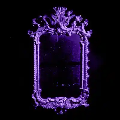 Picture for song 'The Mirror (Drake x J Cole Trap)' by artist 'LEXI BANKS'