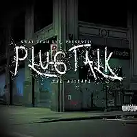 Picture for song 'Plug Talk' by artist 'Light Uzamaki'