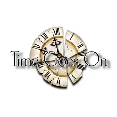Picture for song 'Time Goes On' by artist 'A's Instrumental Vault'