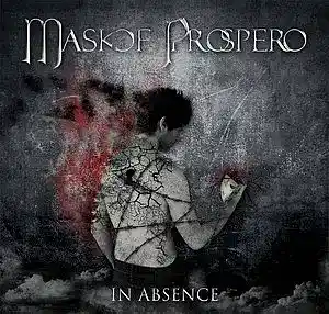 Picture for song 'The Days Seemed Unnumbered - MASK OF PROSPERO' by artist 'Mask of Prospero'