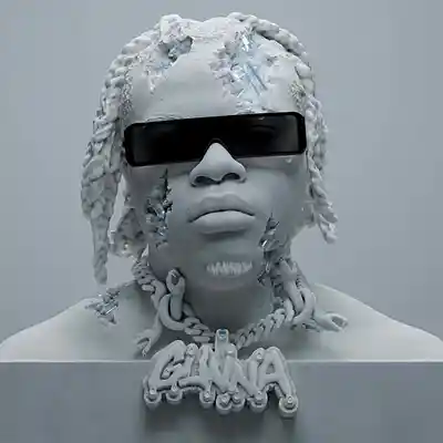 Picture for song 'Minor Flex' by artist 'Mike Terrific'