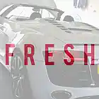 Picture for song 'Fresh *New*' by artist 'MonoTone Beats'
