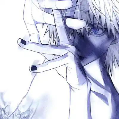 Picture for song 'she thought' by artist 'n3wchld'