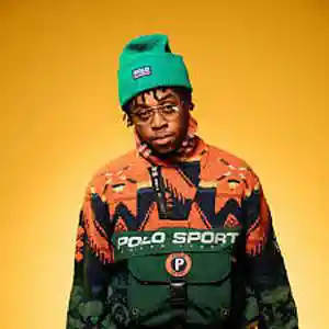 Picture for song 'Coco' by artist 'Ndole Beats'