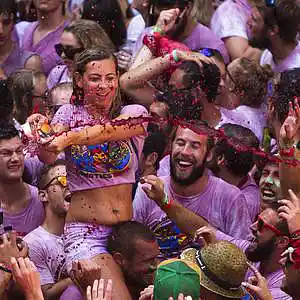 Picture for song '22. Fiesta Loca' by artist 'OfiboMusic.com'