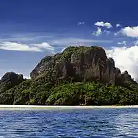 Picture for song 'An Island' by artist 'Phillip Lovgren'