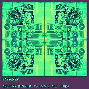 Picture for song '08 Bad Weather' by artist 'ravecraft'