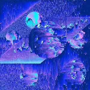 Picture for song 'Ambience - Psychadelic / Ambient Sample' by artist 'Redpack'