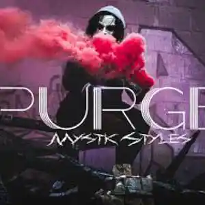 Picture for song 'Sinster' by artist 'Richard dwayne Brown'