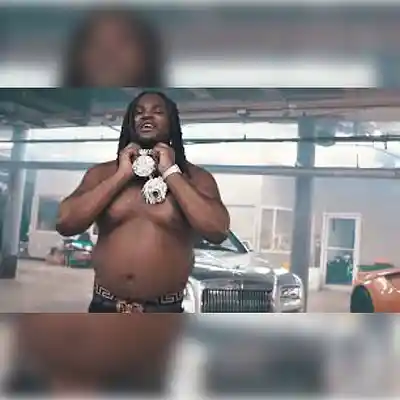 Picture for song 'Tee Grizzley x RMC Mike Type Beat "ReachForit"' by artist 'RoadRageBeatz'