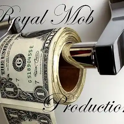 Picture for song 'cd intro' by artist 'ROYAL MOB PRODUCTIONZ'