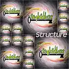 Picture for song '07 structure' by artist 'Sampleschlosser'
