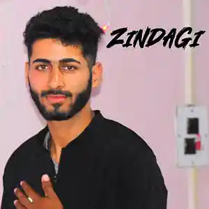 Picture for song 'Zindagi - Shahzaib Dar' by artist 'Shahzaib Dar'
