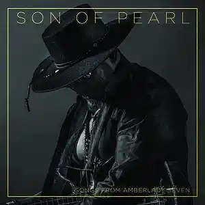 Picture for song 'If You Try (Groove With You )_With Guitar_01 (1)' by artist 'SON OF PEARL'