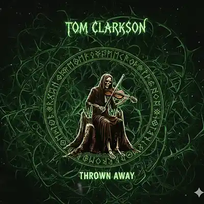 Picture for song 'Thrown Away' by artist 'Steampipe Studio'