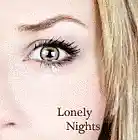 Picture for song 'Lonely Nights' by artist 'Stringz(US)'