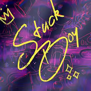 Picture for song 'Bad Love (Nick Mira, Juice WRLD)' by artist 'Stuck Boy'
