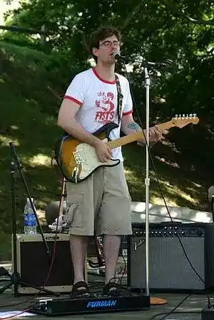 Picture for song 'Can't Find the Blues' by artist 'Timothy O'Brien'