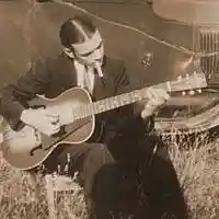 Picture for song 'West Coast Woman' by artist 'Ten Cent Herring'