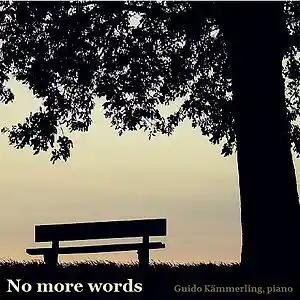 Picture for song 'No more words' by artist 'The Guido K. Group'