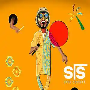 Picture for song 'Hope's & Dream's' by artist 'The Soul Society Beatz'