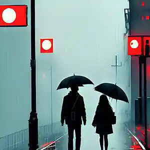Picture for song 'Knees In' by artist 'TOESLAM Music'