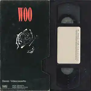 Picture for song 'POP SMOKE x FIVIO FOREIGN DRILL TYPE BEAT - "WOO"' by artist 'xogod.prod'
