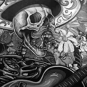 Picture for song 'NO TIENE GANA trap latin Cardi B BUY 2 GET 3' by artist 'Zalfprod'