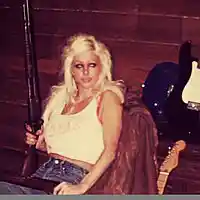 Picture for song 'Muleskinner blues ' by artist 'Amberlynn Browning'