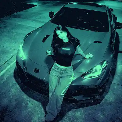 Picture for song '"TOUCH ME" Lithe Type Beat' by artist 'Amirbeat'