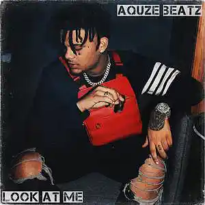 Picture for song 'Look at me x Smokepurpp type beat' by artist 'AquZe Beatz'