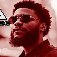 Picture for song 'Spinner (Big Krit Type)' by artist 'Audio Fiene'