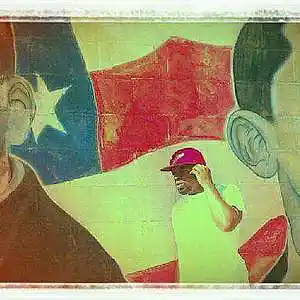 Picture for song 'Whole Lotta' by artist 'Big Baby Lil E'