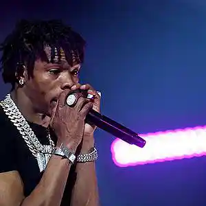 Picture for song 'My Super Head' by artist 'Brentin Davis Beats'