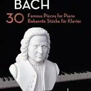 Picture for song 'prelude and fugue in A minor BWV 543' by artist 'Cecil Vittar'