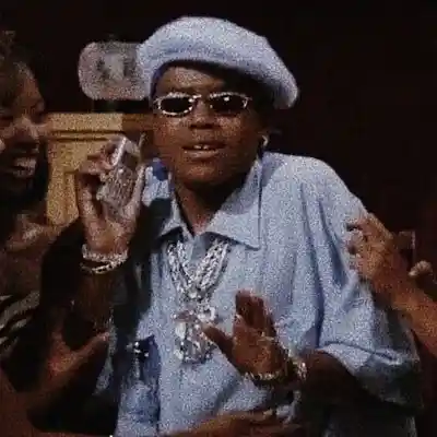 Picture for song 'All MiNE (Pluggnb x Summrs Type Beat)' by artist 'ConkyBeatz'