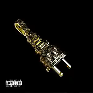 Picture for song 'UPS' by artist 'Conley Studios'