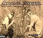 Picture for song 'Preferred Company' by artist 'CSK of Cynical Cypher'