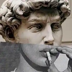 Picture for song 'ciggy' by artist 'DISLIKE BEATS'