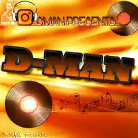 Picture for song 'Rejoice' by artist 'DMAN PRESENTS'