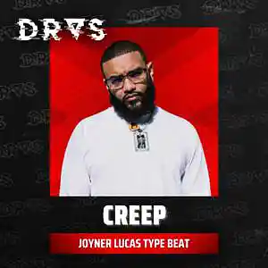 Picture for song 'Creep' by artist 'Dras On The Beat'