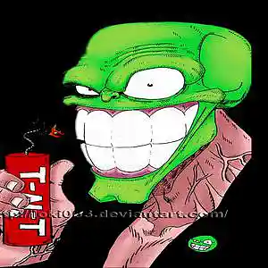 Picture for song 'BASE DE RAP 2021 "FENOMENOS"' by artist 'Eigh Teen Beats'
