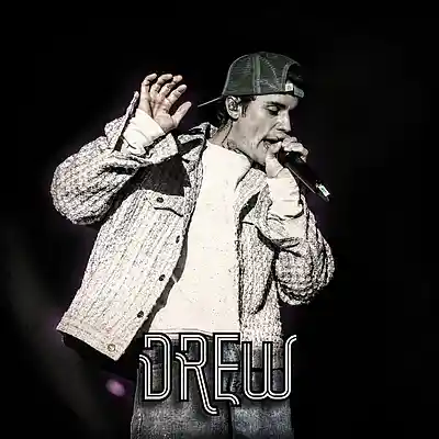 Picture for song '*Drew* - Pop Dance Instrumental (Buy 2 Get 1 Free)' by artist 'Elbr'