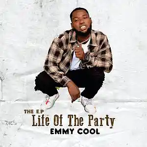 Picture for song 'Own it' by artist 'Emmy cool'