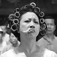 Picture for song 'Kung Fu Hustle' by artist 'FAKDAP'EATS'