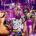 Picture for song 'Purple (w/ GUCCI hook!)' by artist 'FisherOnTheBeat'