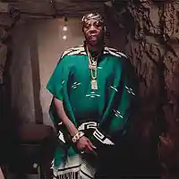 Picture for song '$RidinForeign$ (Contact me for full version)' by artist 'Flight Life Beats'