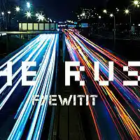 Picture for song '138 bpm The Rush - (ProdFyeWitit)' by artist 'HOLLYWOODSIDE FYE'